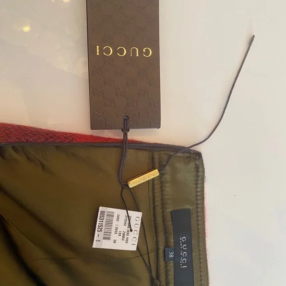 Gucci 100%originalmade in Italy